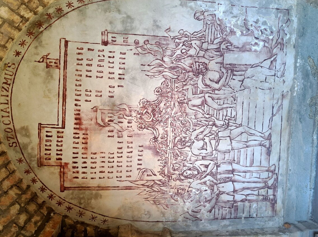 Bory Castle景点图片