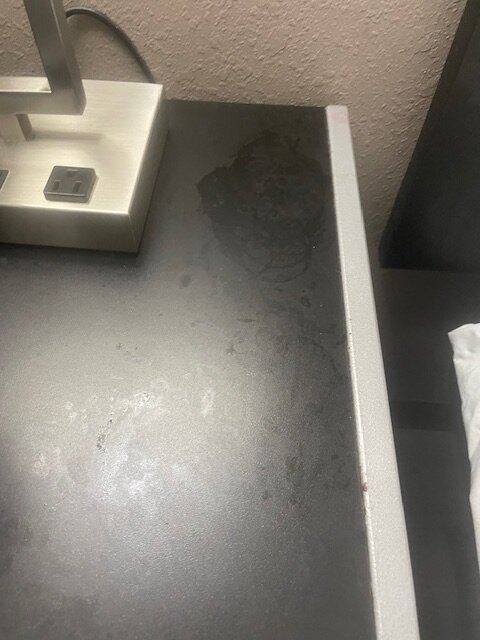 亚拉巴马州阿森斯红屋顶套房酒店-客卧