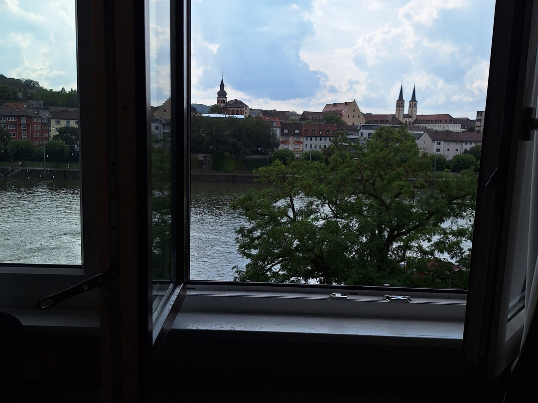 奥尔特克拉能酒店主图