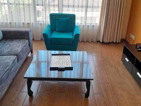 Fedha Residences主图