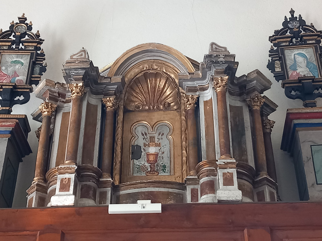 Chiesa di San Floriano景点图片