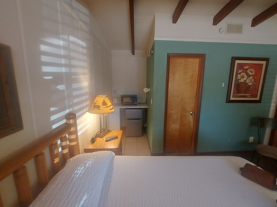 The Olde Mill Inn of Clarkston主图