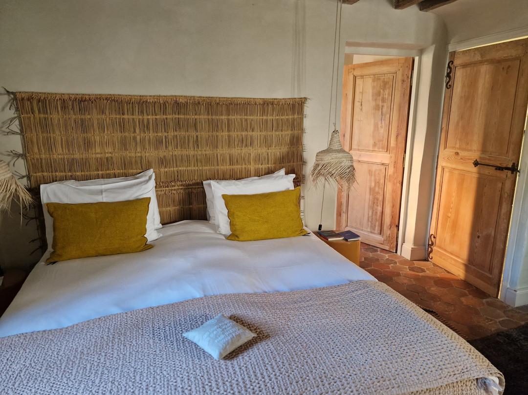 Hôtel Les Petites Maisons - Hameau des Baux主图