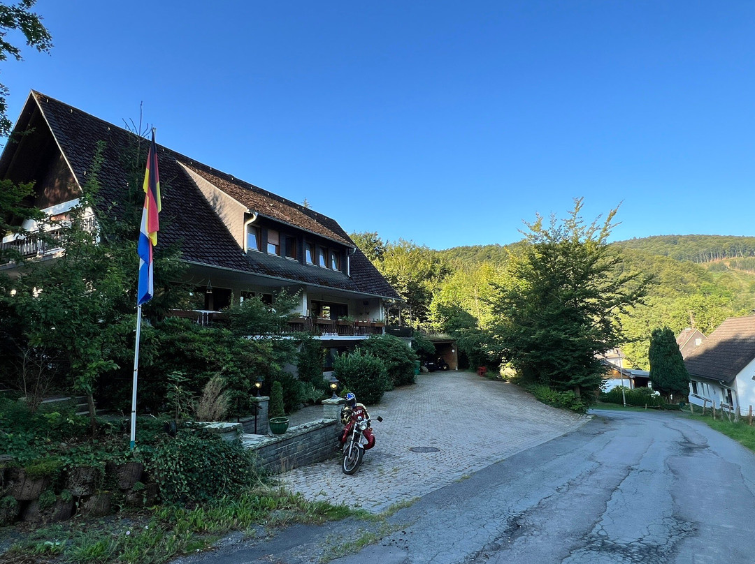 Gasthof Walhalja主图