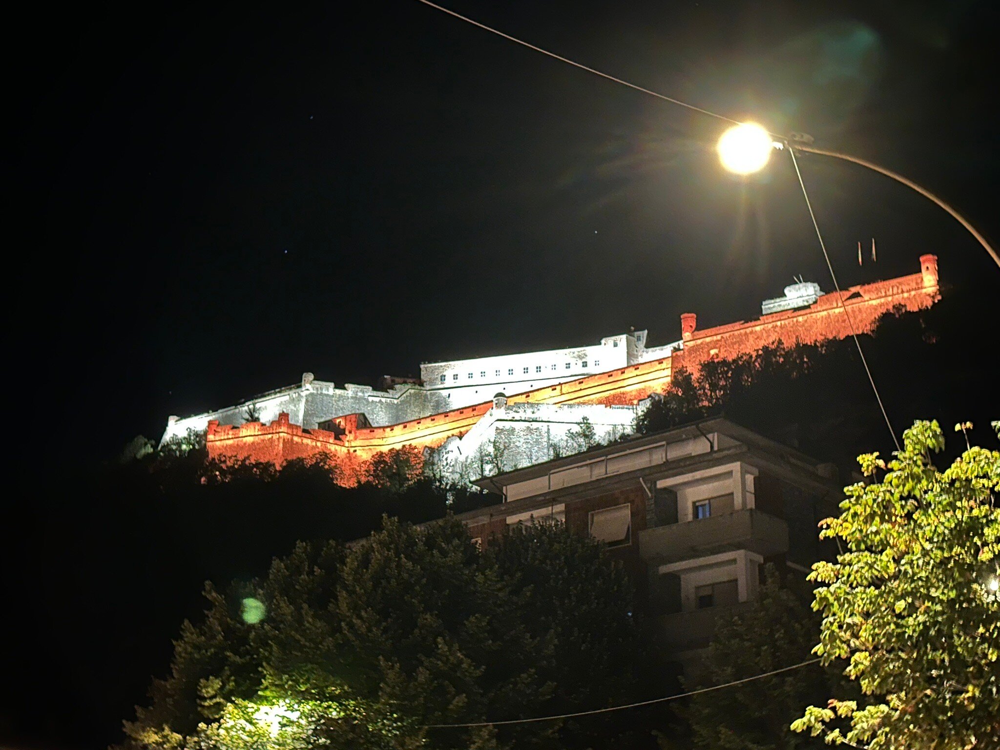 Hotel Al Castello-官方