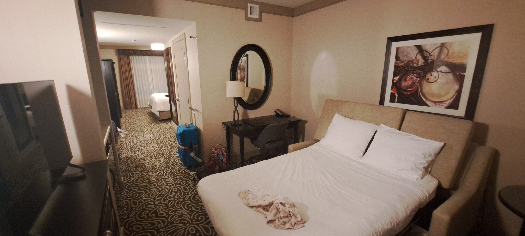 West Inn & Suites Carlsbad-官方