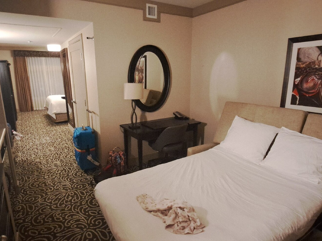 West Inn & Suites Carlsbad主图