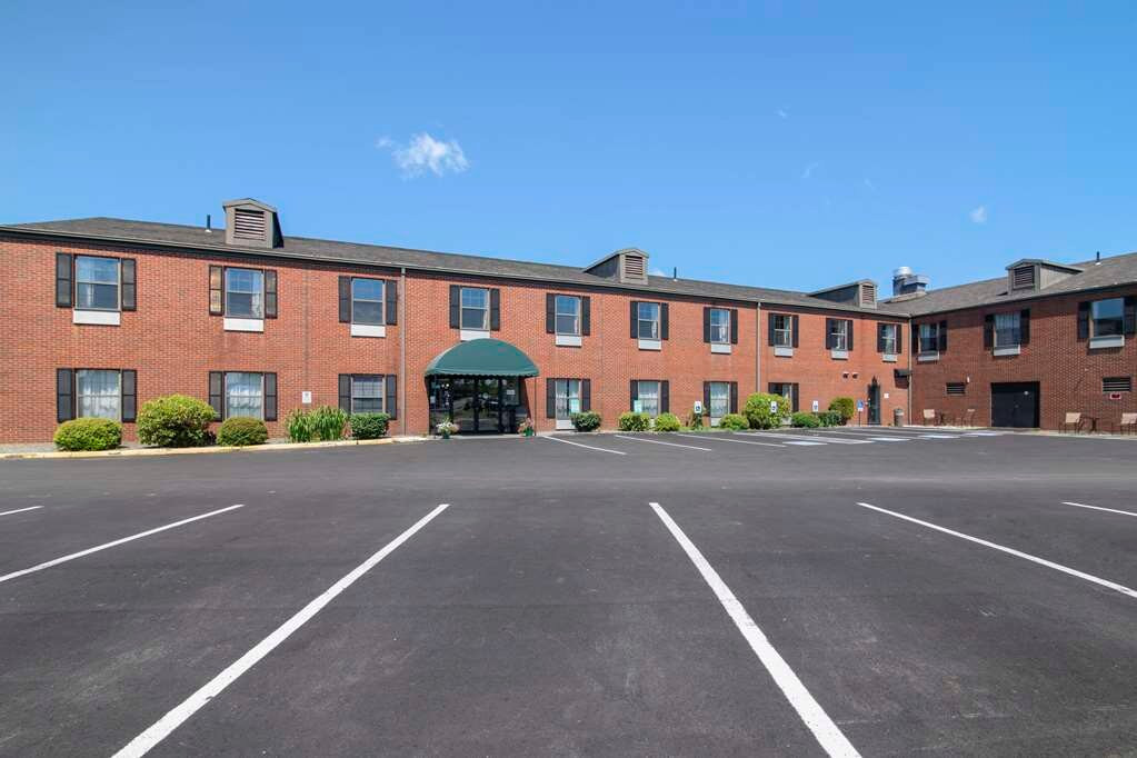 Quality Inn At Bangor Mall主图