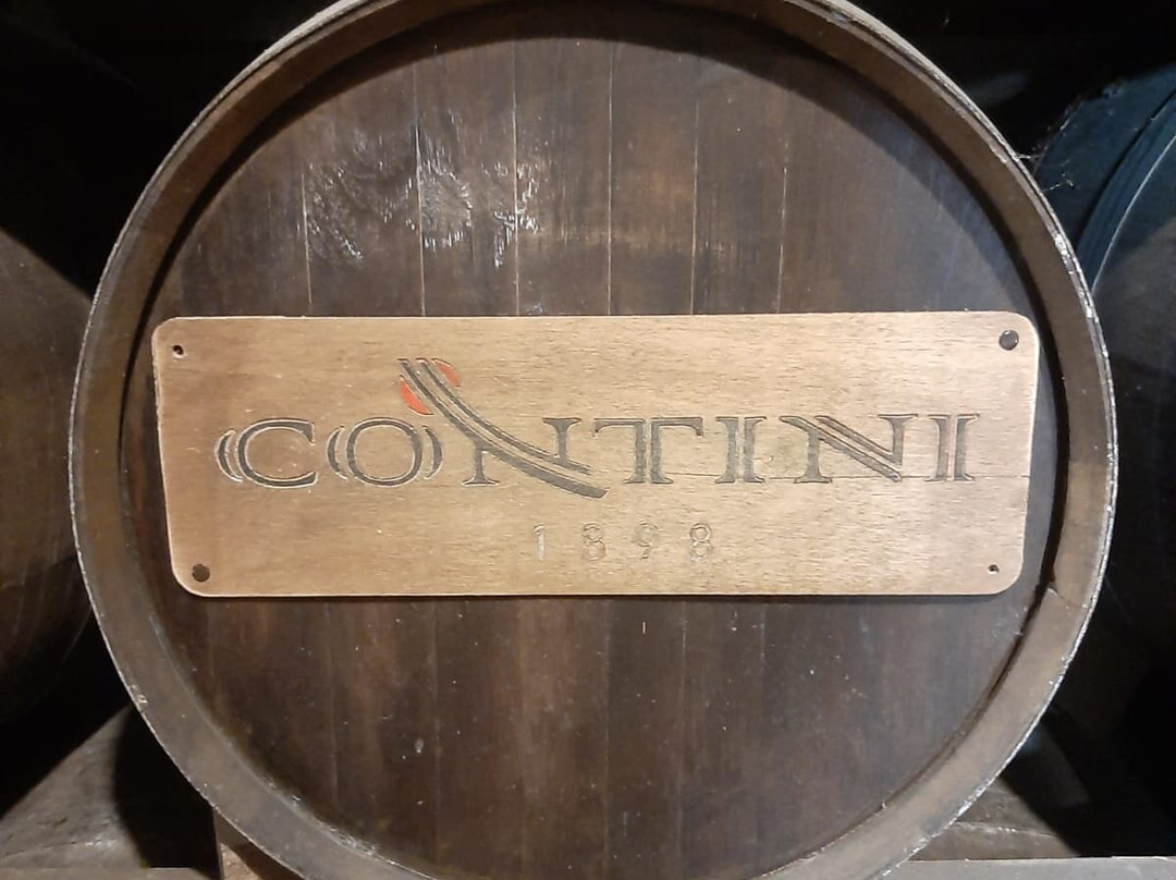 Azienda Vinicola Contini-卡布拉斯必去景点