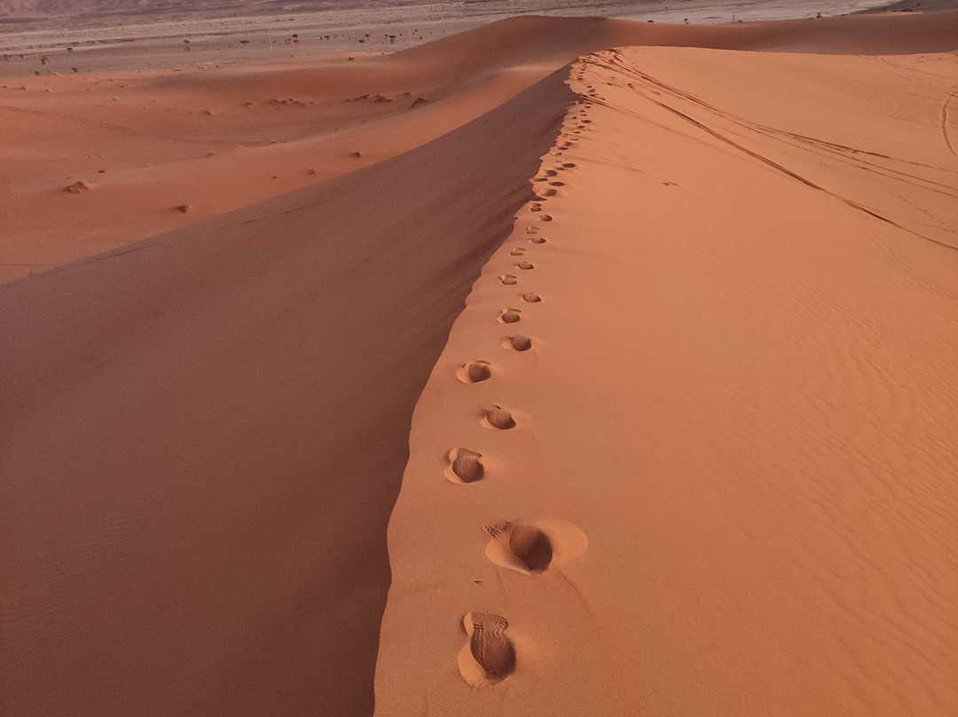 Morocco Rural Tours-卡萨布兰卡必去景点