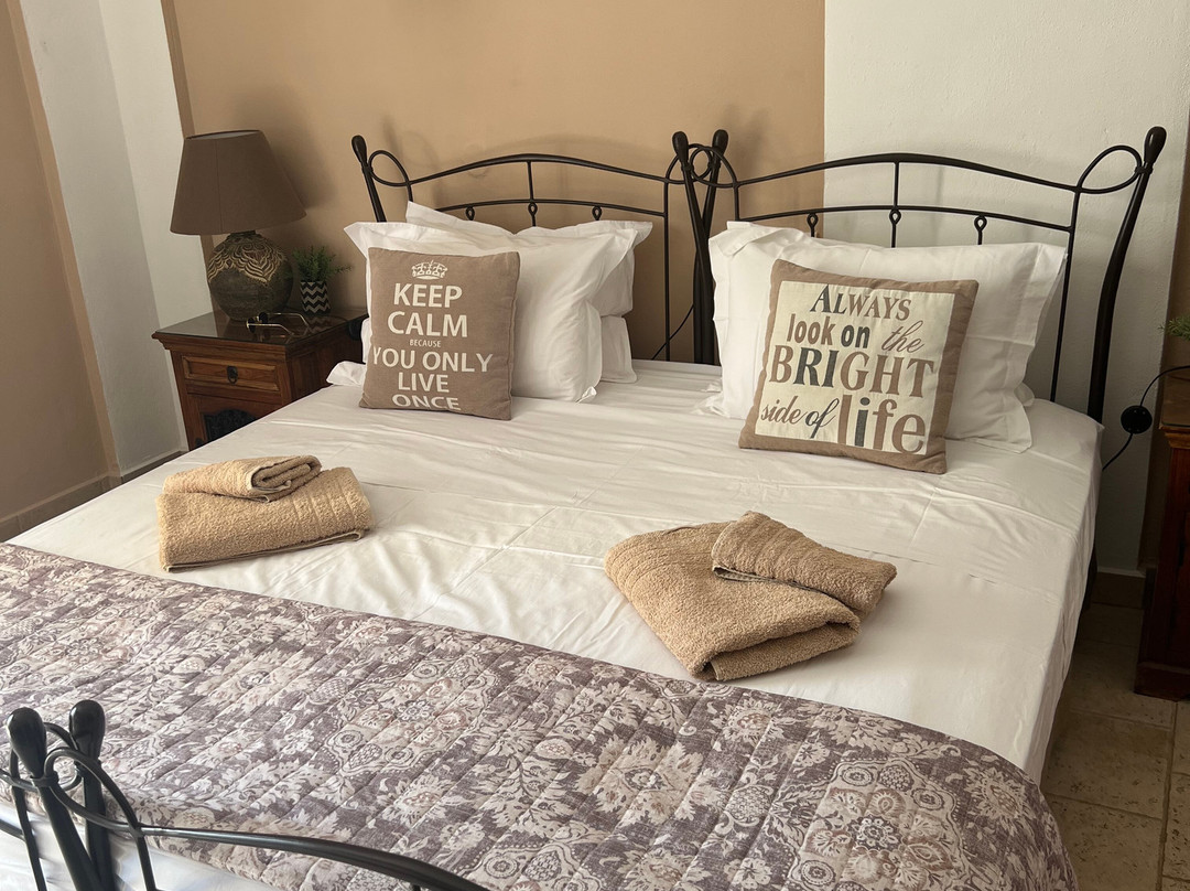 Seabreeze Hotel主图