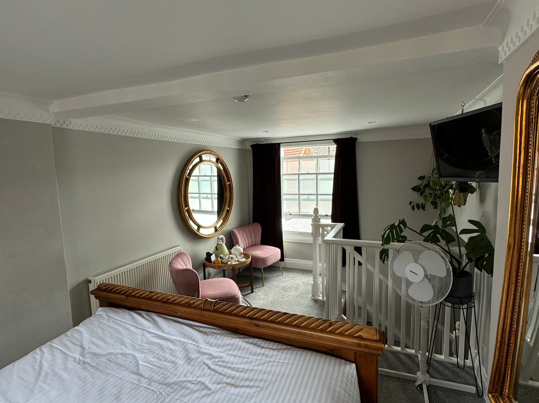 House Arundel Boutique Hotel主图