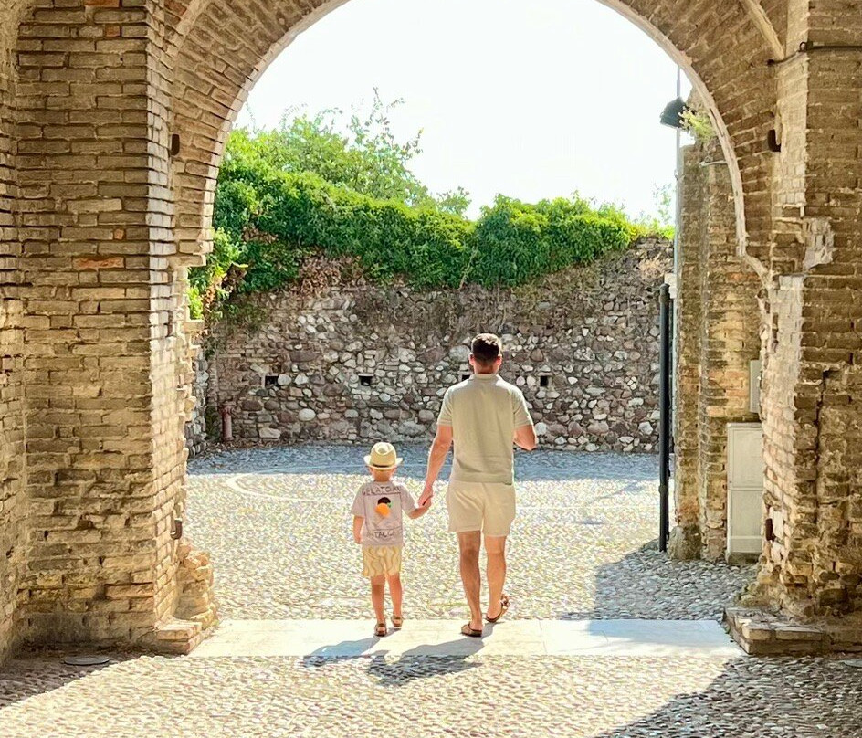 Castello di Pozzolengo-Pozzolengo必去景点
