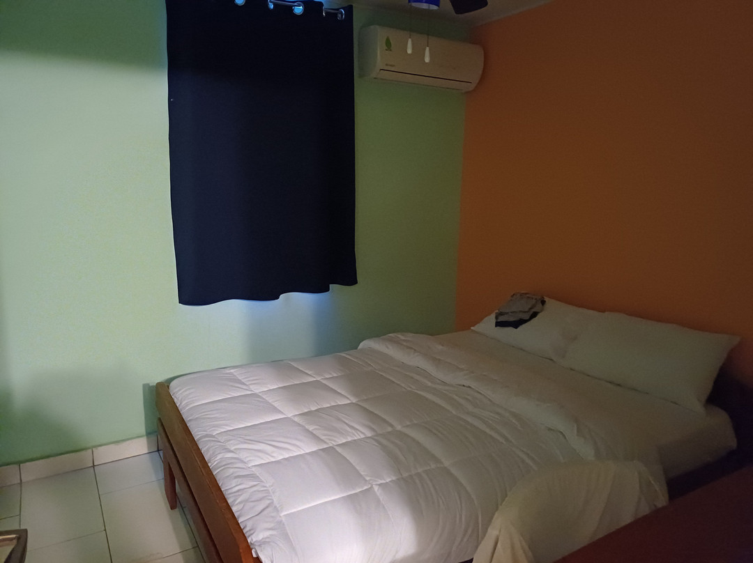 Felisa Apartments主图