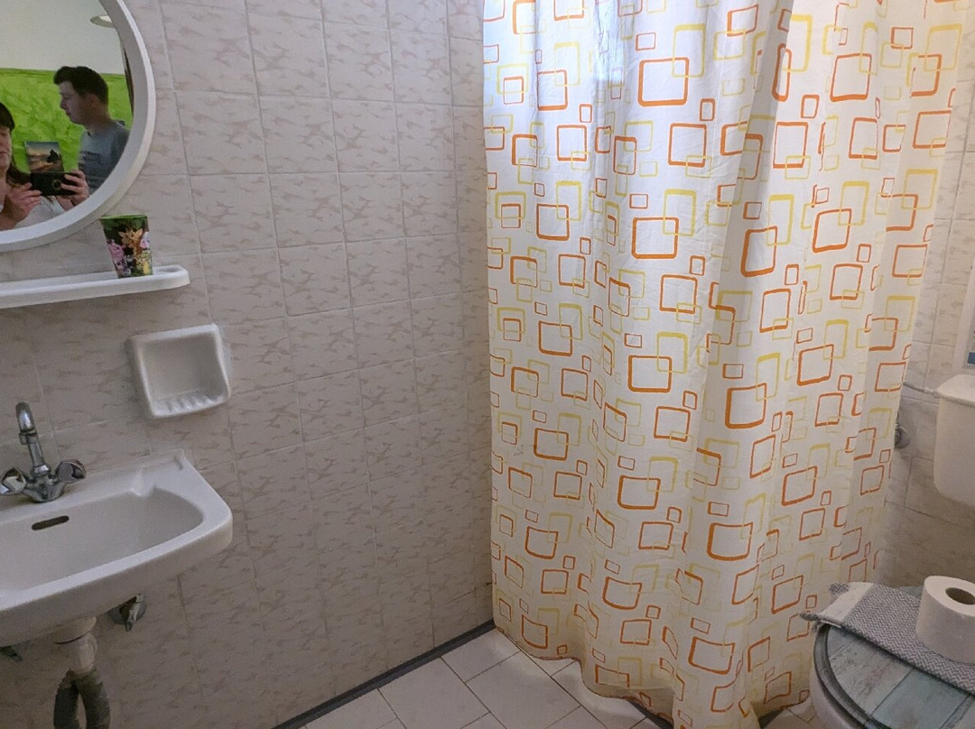 The Seahorse - Arts Hotel & Apartments主图