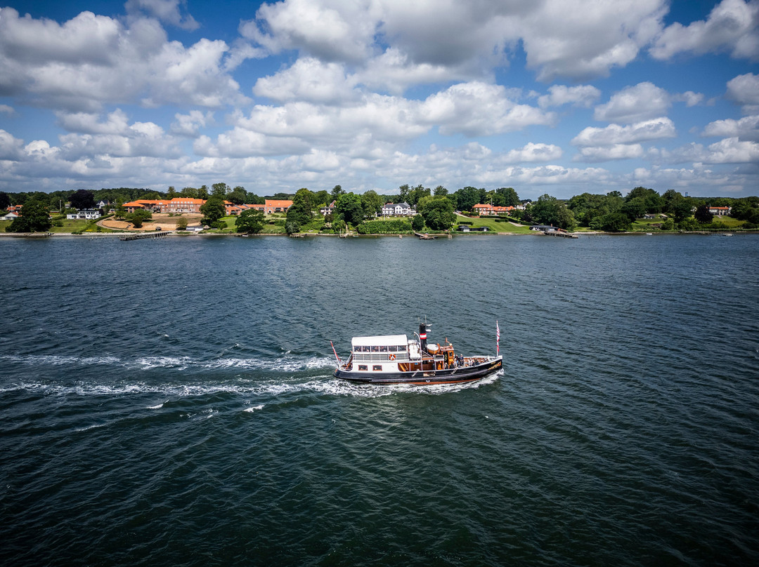 Hotel Stella Maris主图