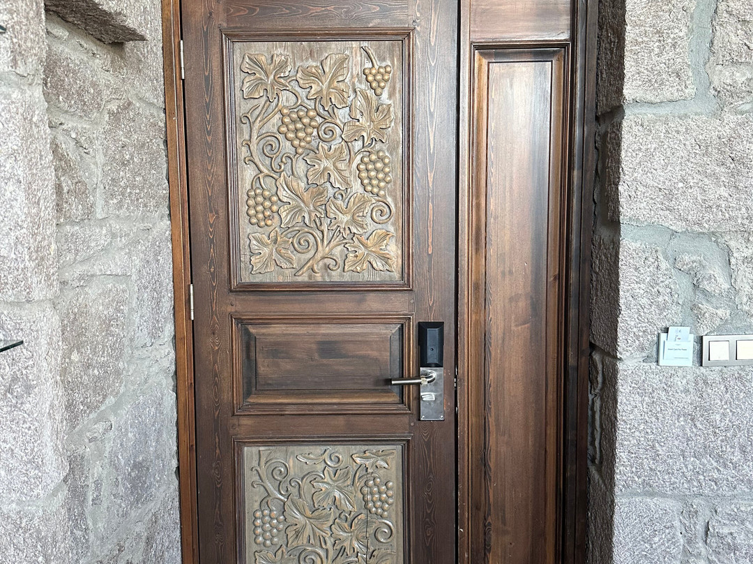 Assos Dionysos Hotel主图