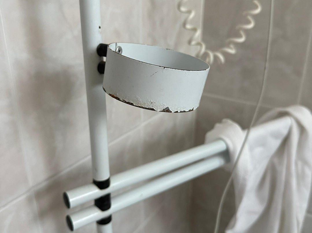 可科恩酒店主图