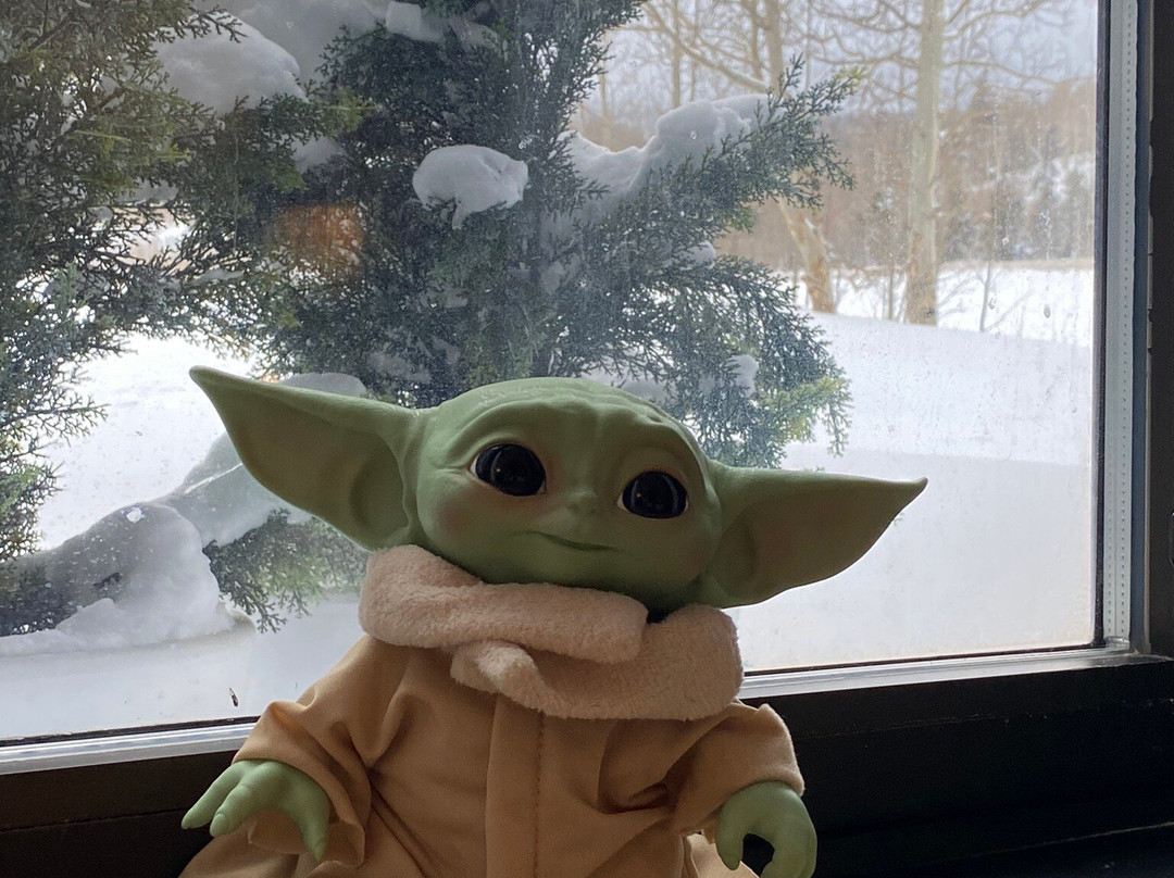 AC Hotel Frisco Colorado主图