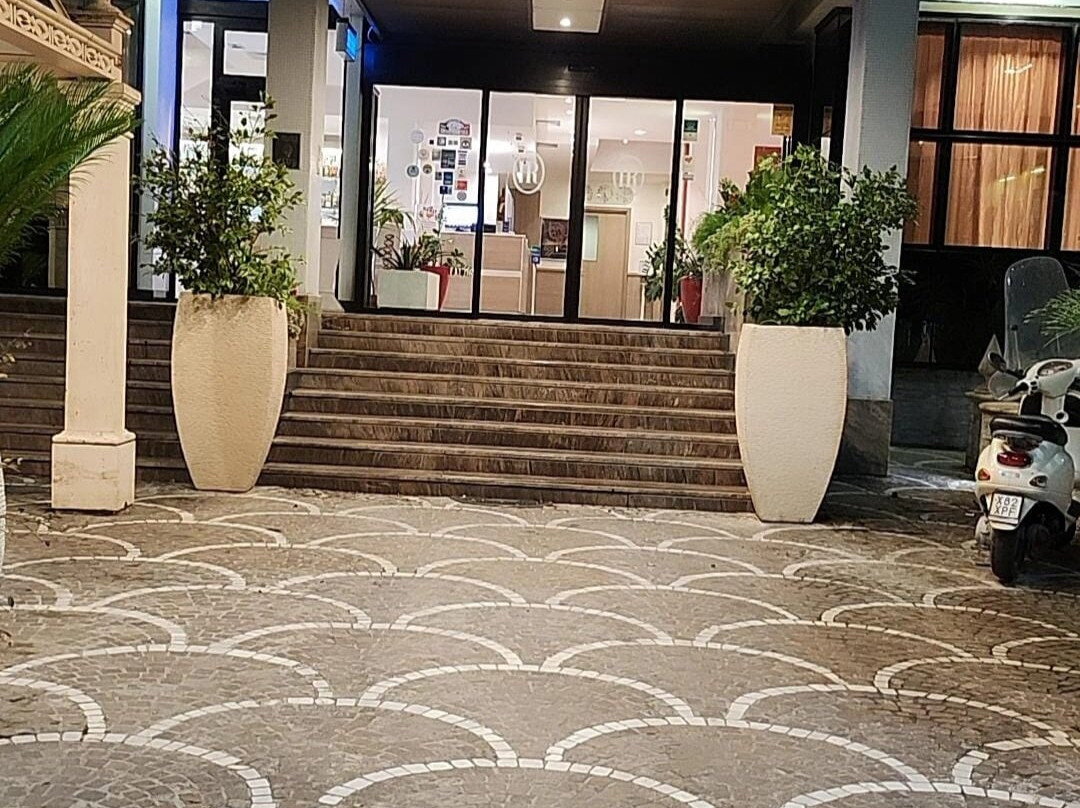 Best Western Hotel Rocca主图