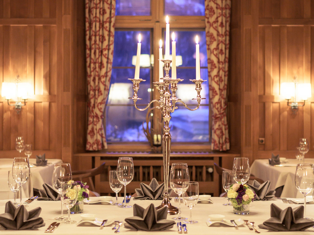 Core by Clare Smyth