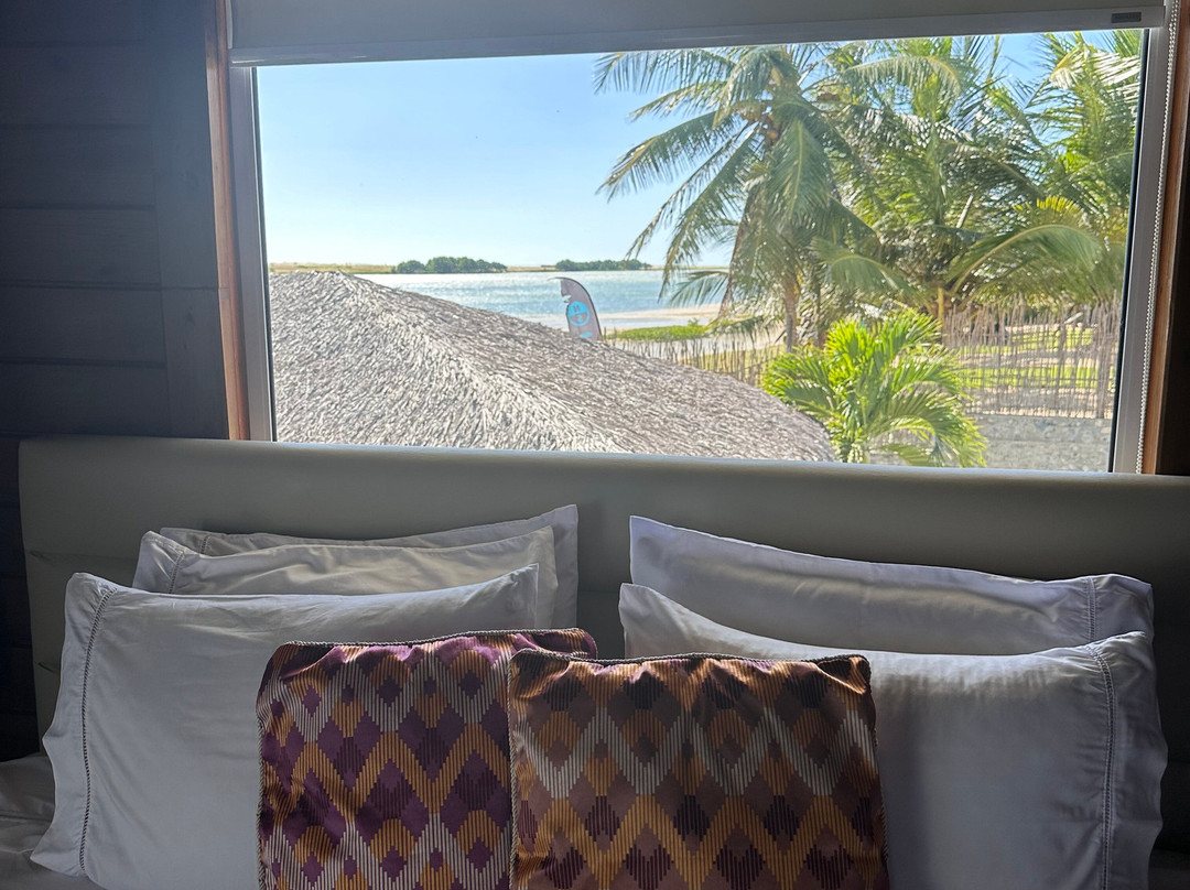 White Wind Resort主图