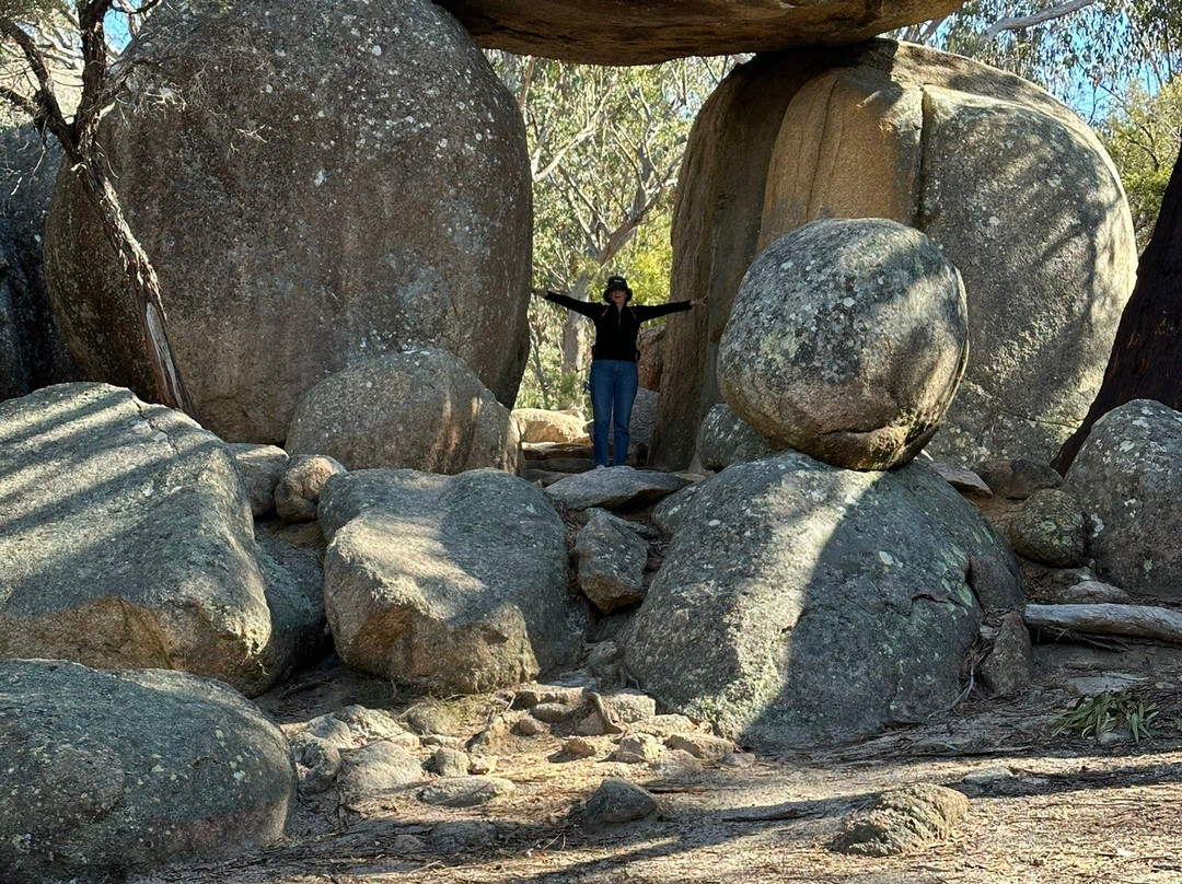 Girraween Country Inn主图