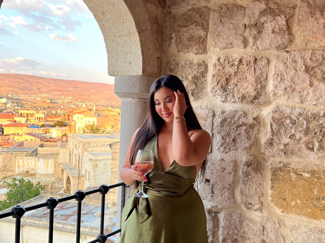 Dionysos Cave Cappadocia Hotel主图