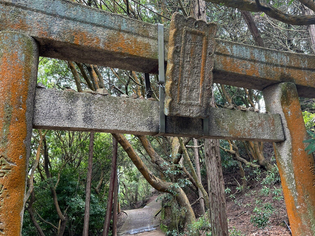 Hachiman Shrine景点图片