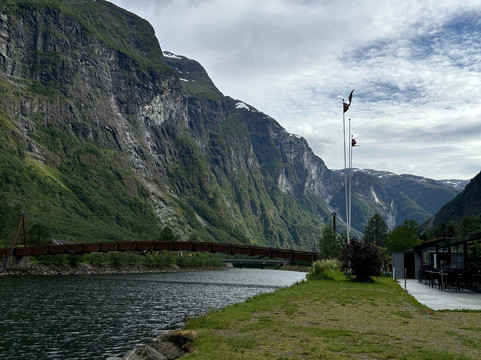 Guided Fjord Adventures-卑尔根必去景点