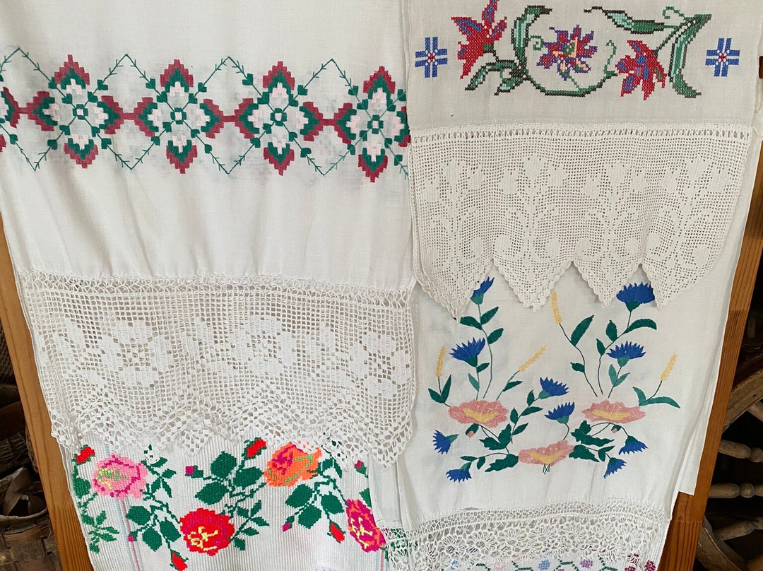 Museum of Porridge-Kashin必去景点