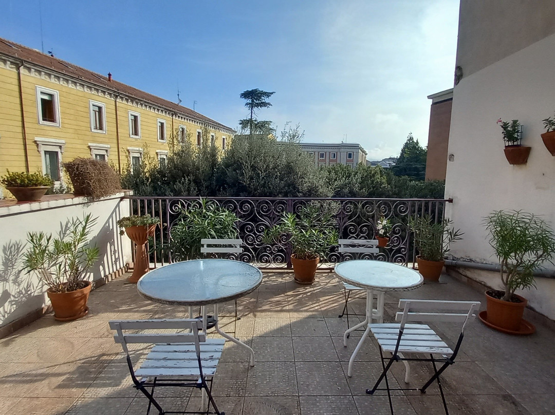 Terrazza Flora主图