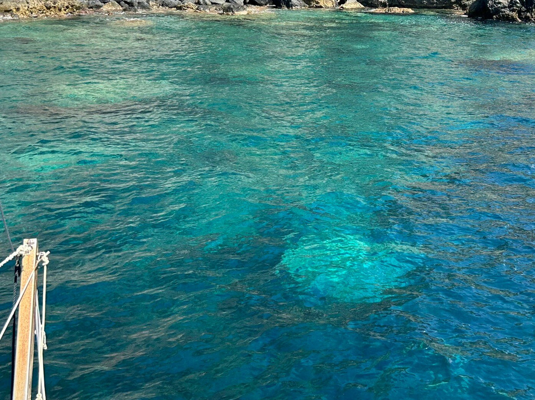 Blue Holiday景点图片