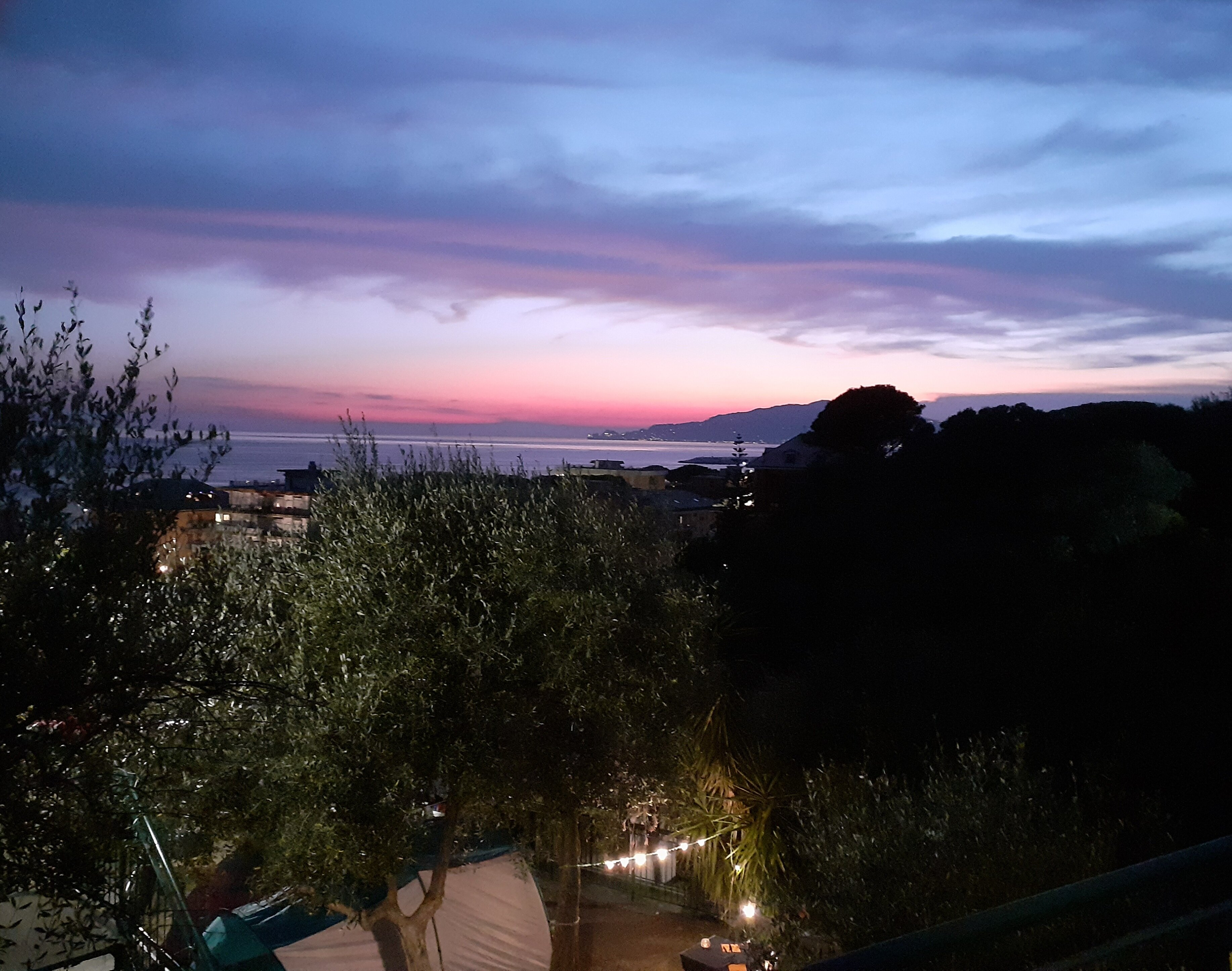 Parco per Vacanze - Campeggio Lo Scoglio-官方