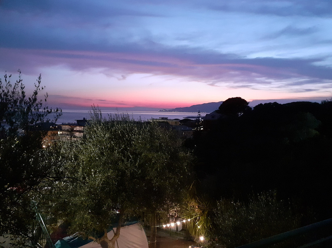 Parco per Vacanze - Campeggio Lo Scoglio主图