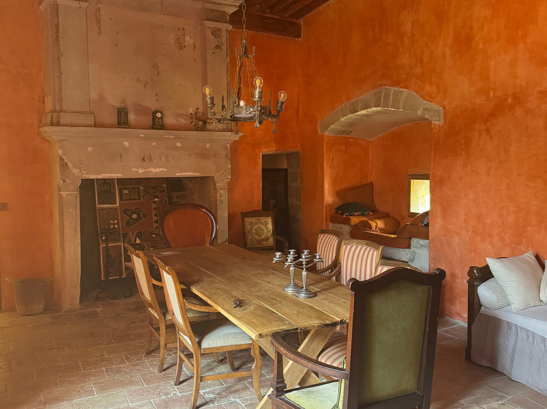 Château de Puichéric主图