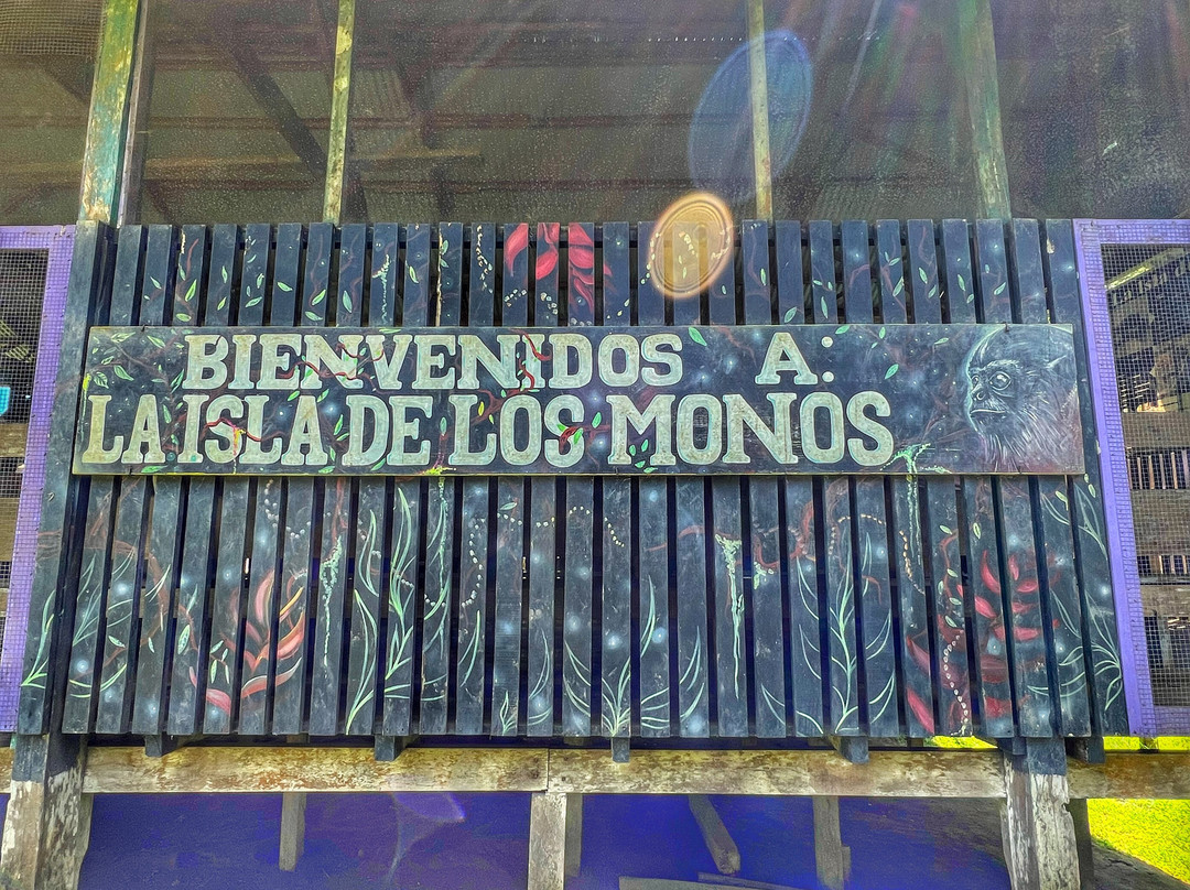 Kelwin's Amazon Adventures-伊基托斯必去景点