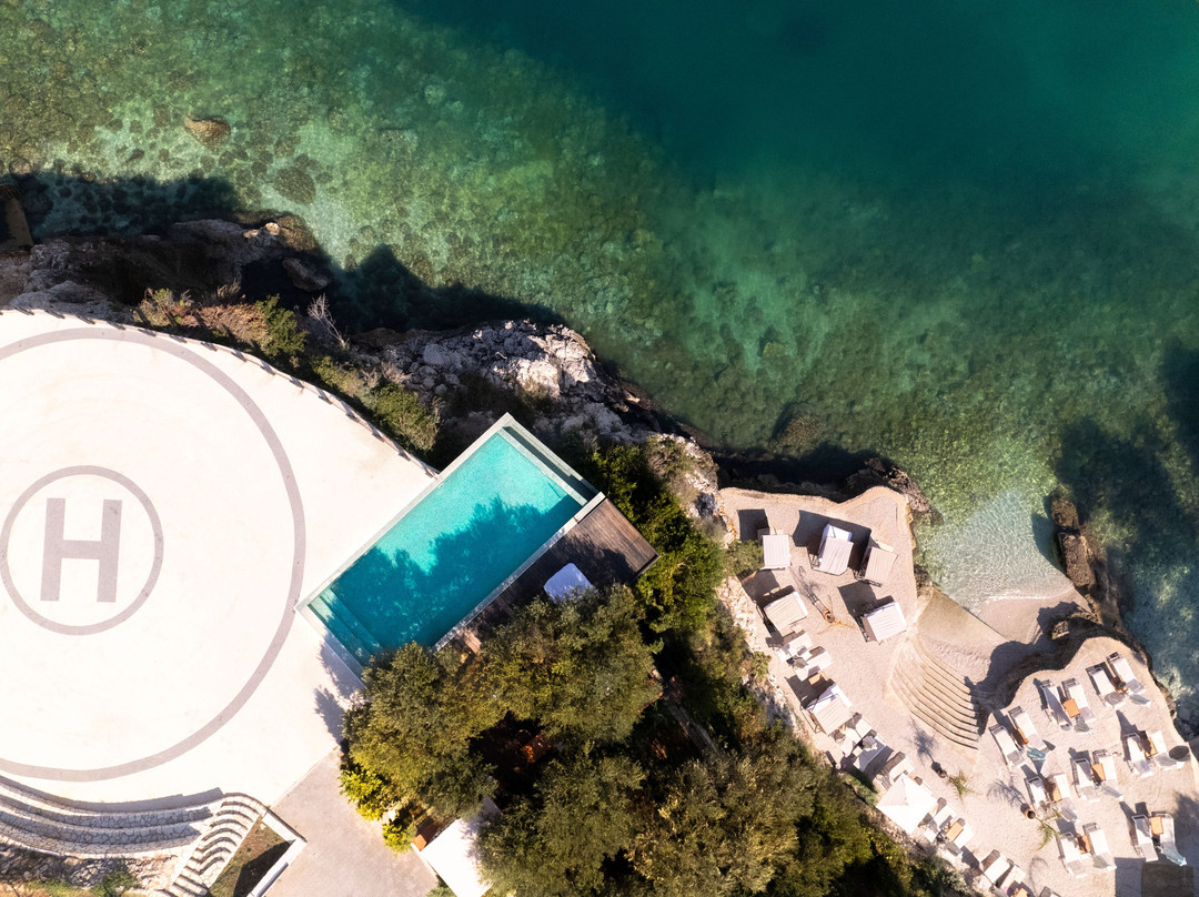 Maritim Marina Bay Resort Spa & Casino主图