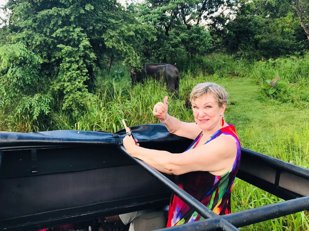 Avoga Travels Private Limited