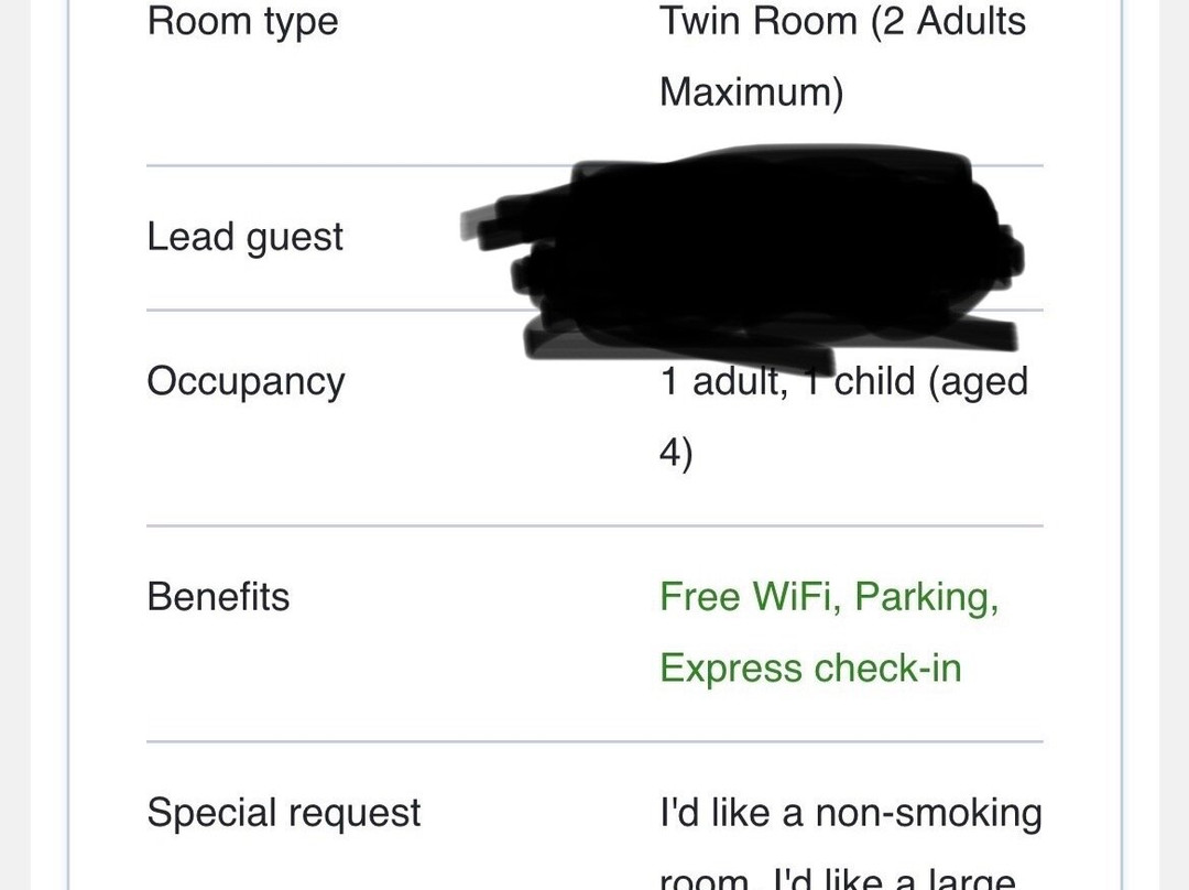 Travelodge Waterford主图