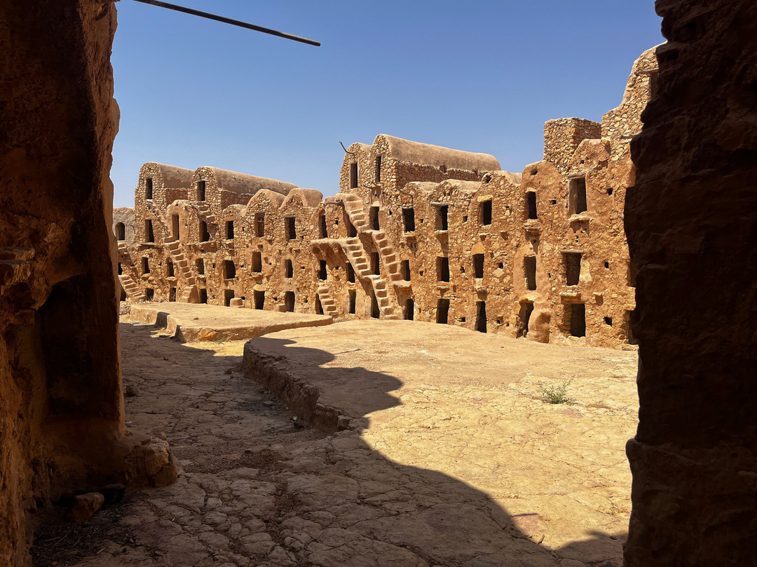 South Tunisia Adventures景点图片