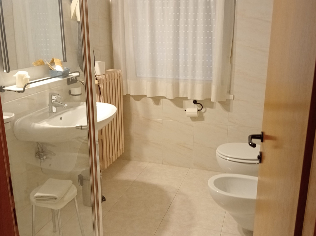 Albergo Alla Torre主图