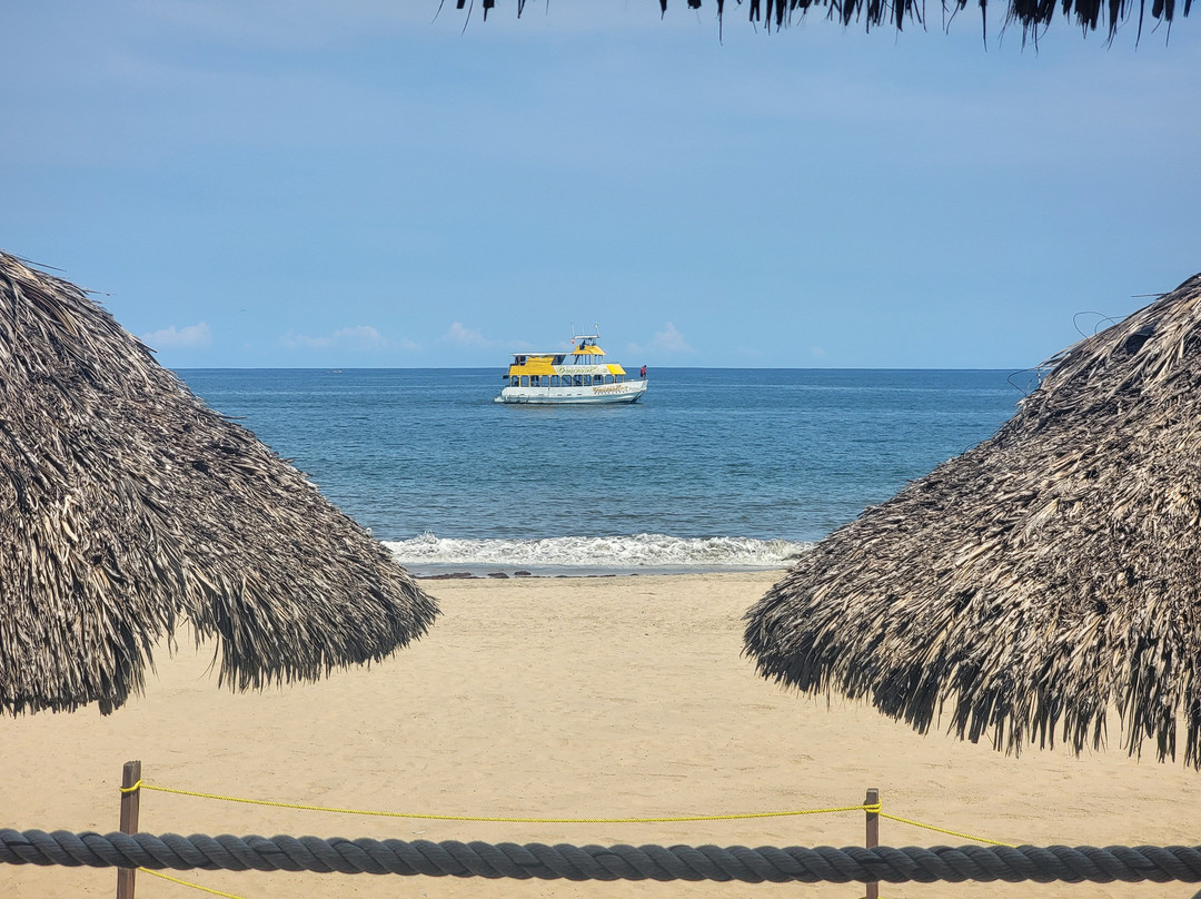 Casablanca Resort主图