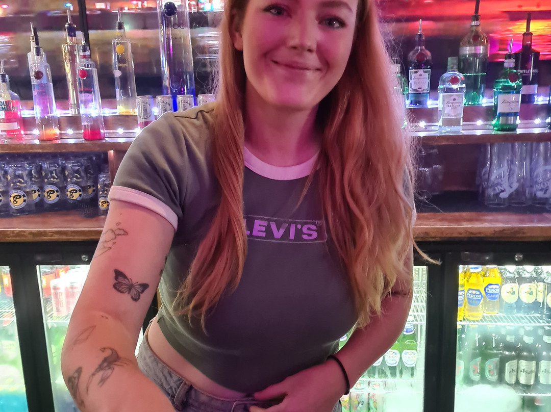 Walkabout Brighton-布莱顿必去景点