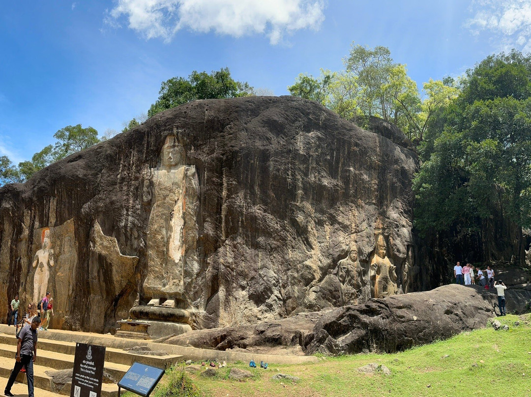 Reuvein lanka tours-马塔拉必去景点