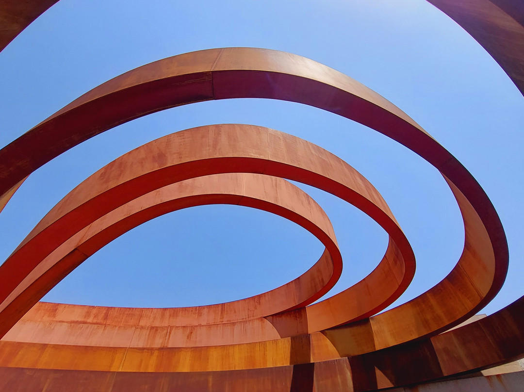 霍隆设计博物馆-霍隆必去景点