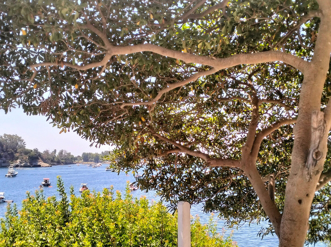 Punta Pennata Lido-Bacoli必去景点