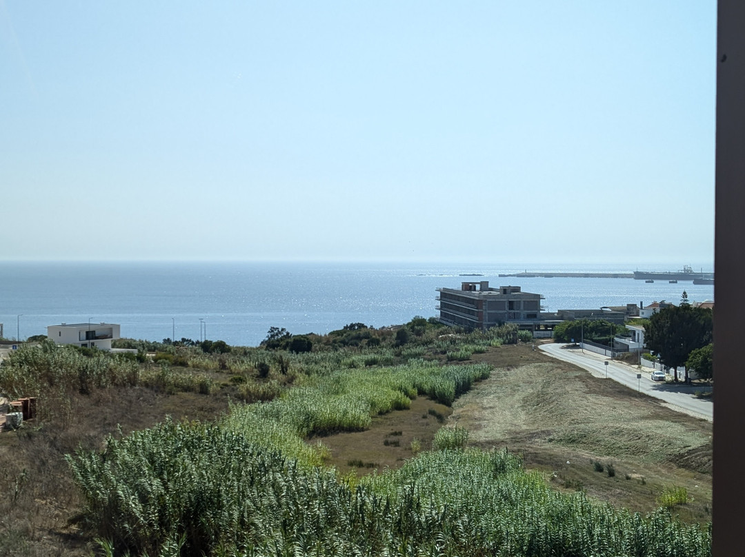 Sines Sea View Business & Leisure Hotel主图