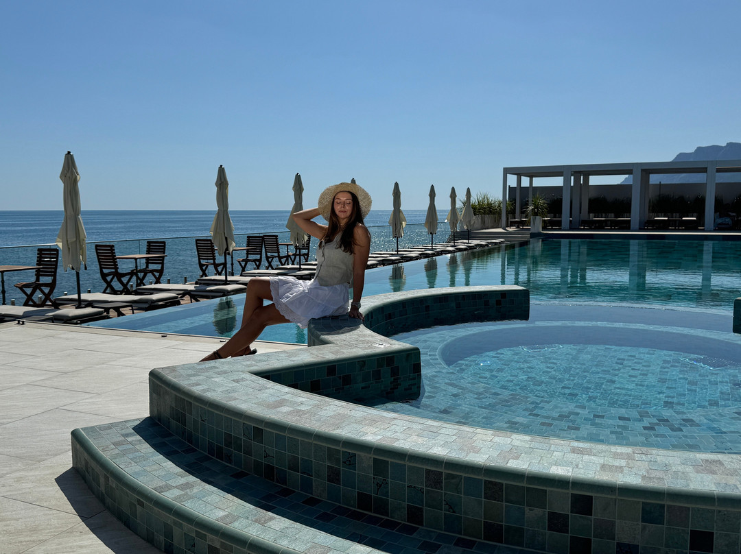 Krymskiy Briz Hotel & Villas主图