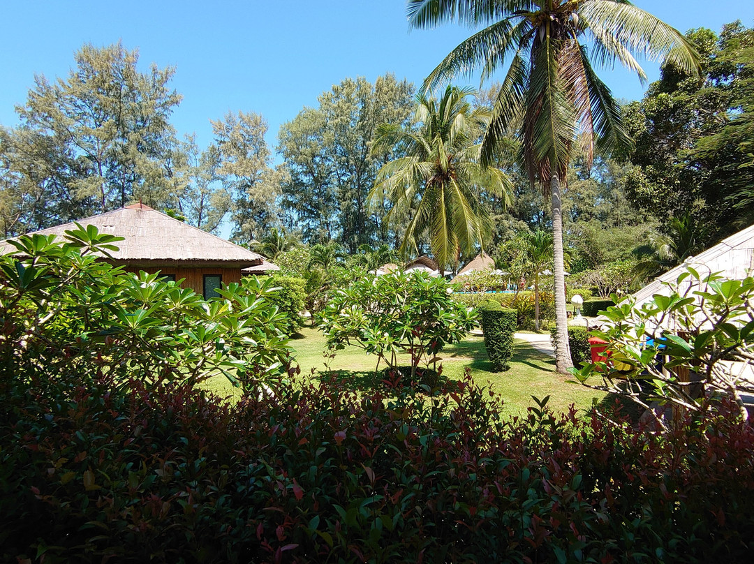 长滩查乐特酒店主图